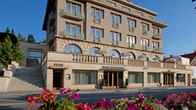 Alexandria Health Resort Hotel