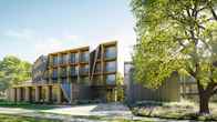 Amberton Green SPA Druskininkai