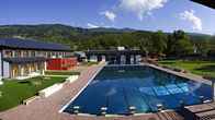 Falkensteiner Hotel Asia Spa Leoben