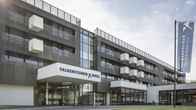 Falkensteiner Hotel Asia Spa Leoben, фото 2