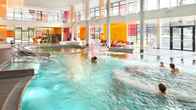 Falkensteiner Hotel Asia Spa Leoben, фото 3