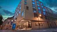 Falkensteiner Hotel Bratislava