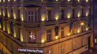 Falkensteiner Hotel Maria Prag, фото 2