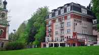 Hotel Richard Spa & Wellness