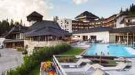 Falkensteiner Club Funimation Katschberg