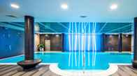 Wellton Riverside SPA Hotel, фото 2