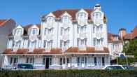 Hotel Erzsebet Hevíz