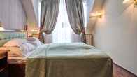 Hotel Erzsebet Hevíz, фото 3