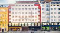 Grandior Hotel Prague