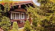 Отель Fish Point Family Resort