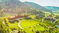 Cosmos Collection Altay Resort