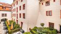 Hotel Elite Prague