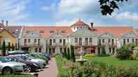 Ametiszt Hotel Harkány