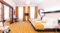 Grandium Hotel Prague, фото 4