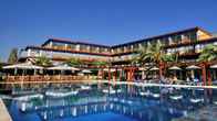 All Senses Ocean Blue Sea Side Resort