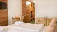 Kurhotel Pyramide Sibyllenbad, фото 4