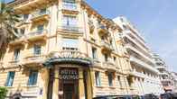 Hotel Gounod