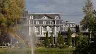 Отель Vnukovo Village Park Hotel & Spa