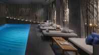 VH Eurostar Tirana Congress & Spa