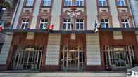 Hotel Meteor Plaza Prague