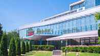 Bellevue Park Hotel Riga