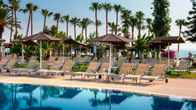 Cavo Maris Beach Hotel, фото 2