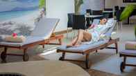 Cavo Maris Beach Hotel, фото 41