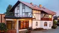 Spa Hotel Ezeri
