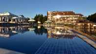 Infinity Park & Spa Hotel
