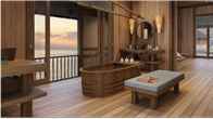 Six Senses Ninh Van Bay, фото 4