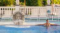 Terme Manzi Hotel & Spa, фото 2