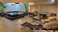 Saint John Hotel Villas & Spa, фото 3