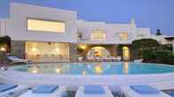 Saint John Hotel Villas & Spa, фото 4