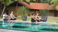 Villa Velmarie Yoga & Ayurveda House, фото 3