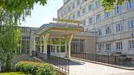 ЛПУ «Железноводская бальнеогрязелечебница»