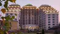 Green Resort Hotel & Spa