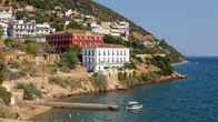 9 Queens Spa Hotel