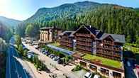 Wellness Hotel Chopok