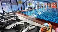 Wellness Hotel Chopok, фото 2