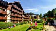 Wellness Hotel Chopok, фото 3