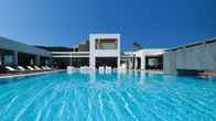 Thalatta Seaside Hotel, фото 2