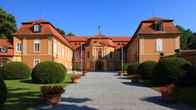 Hotel Zamek Stirin
