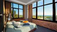 Beton Brut All inclusive & Spa Hotel in Miracleon, фото 4