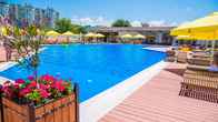 Отель «Дача Del Sol Ultra All inclusive in Miracleon»