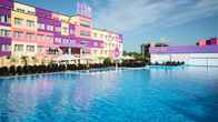 Fioleto Ultra All inclusive Family Resort In Miracleon