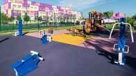 Fioleto Ultra All inclusive Family Resort In Miracleon, фото 2