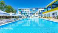 MoreLeto Ultra All Inclusive