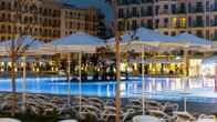 Отель «Город MIRA» Resort & SPA Anapa Miracleon