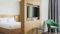 Отель «Город MIRA» Resort & SPA Anapa Miracleon, фото 3