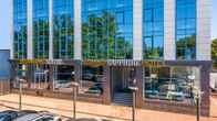 Grand Sapphire Hotel, фото 2